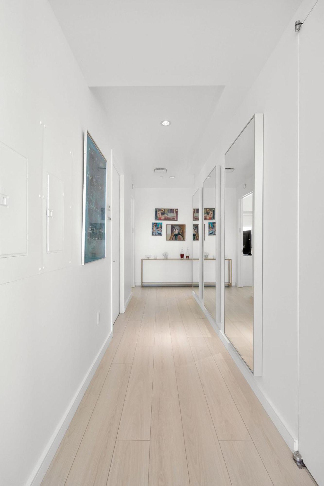Heart Of Midtown West, Parking, Gym, Wd, Ac, Security Nueva York