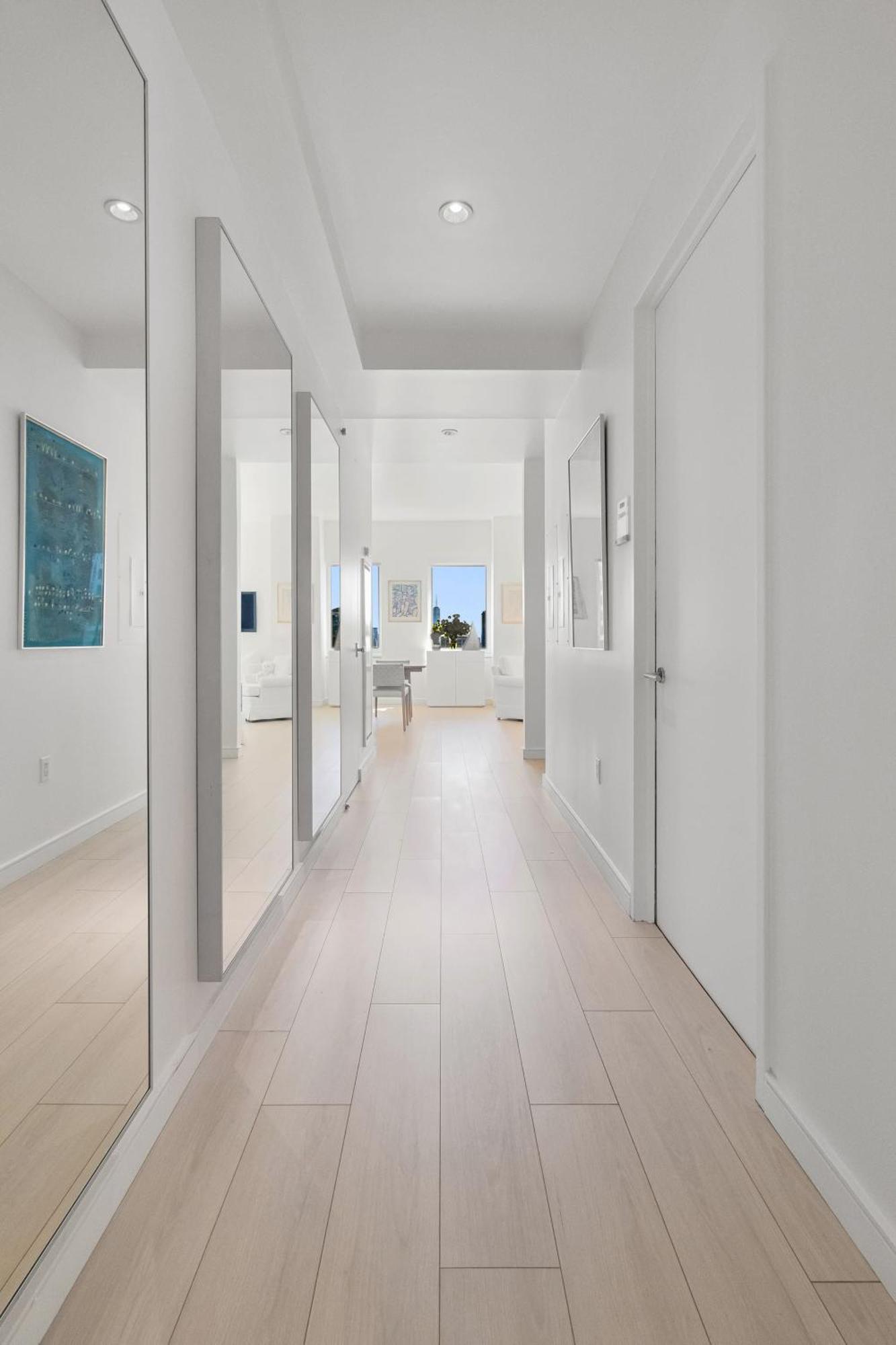 Heart Of Midtown West, Parking, Gym, Wd, Ac, Security Nueva York